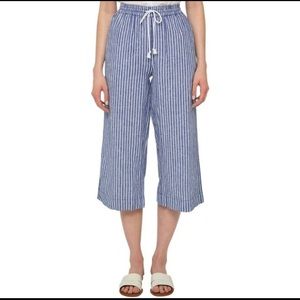 BNWT MARGOT DRAWSTRING PANTS size #S